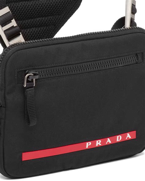 prada kleine umhängetasche herren|Prada .